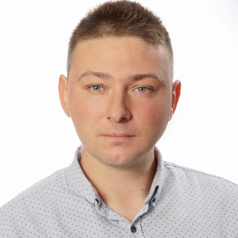 Patryk Szafrański