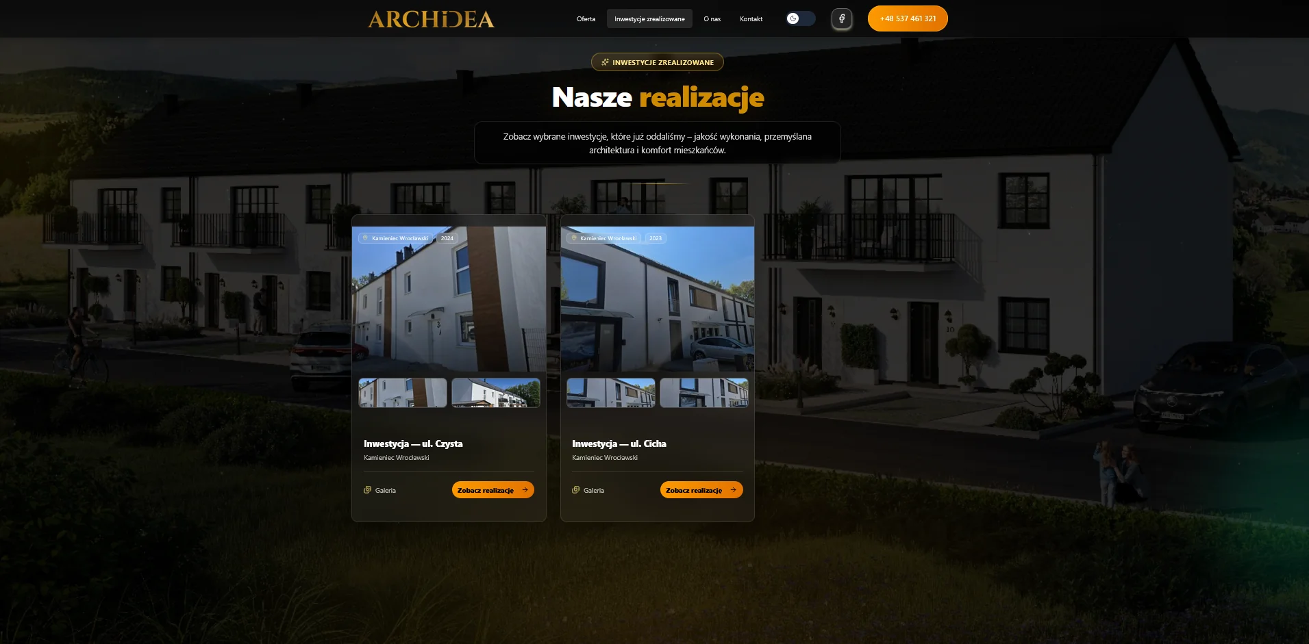 Archidea Design