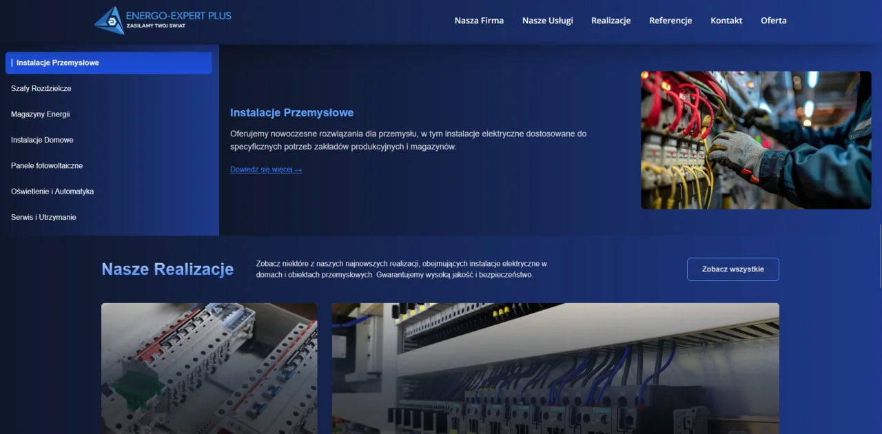 Energo-Expert Plus screenshot 2