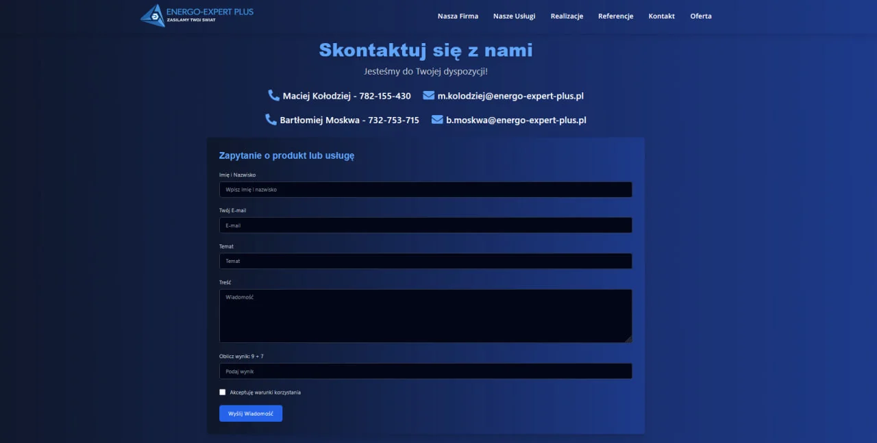 Energo-Expert Plus screenshot 4