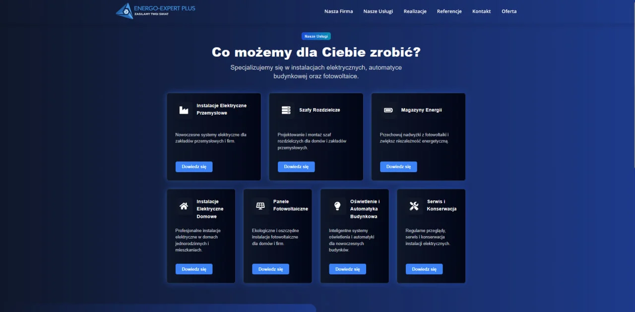 Energo-Expert Plus screenshot 5