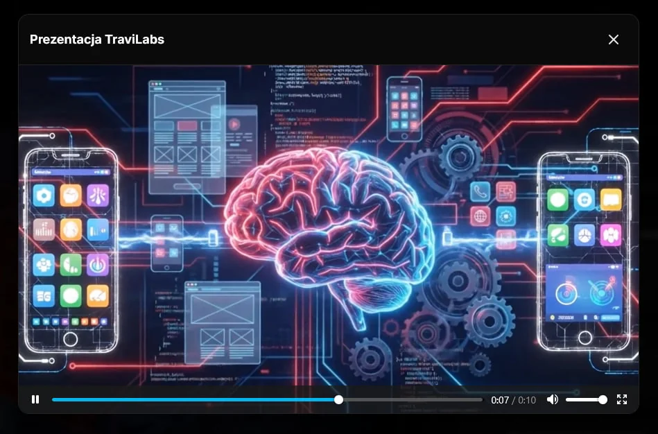 Traviland Idme screenshot 2