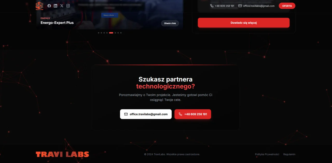 Traviland Idme screenshot 4