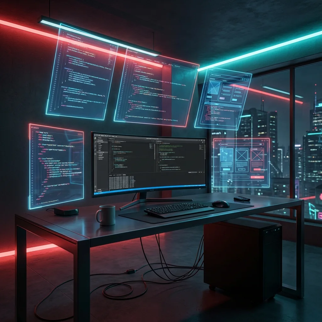 Sites Web & Boutiques en Ligne