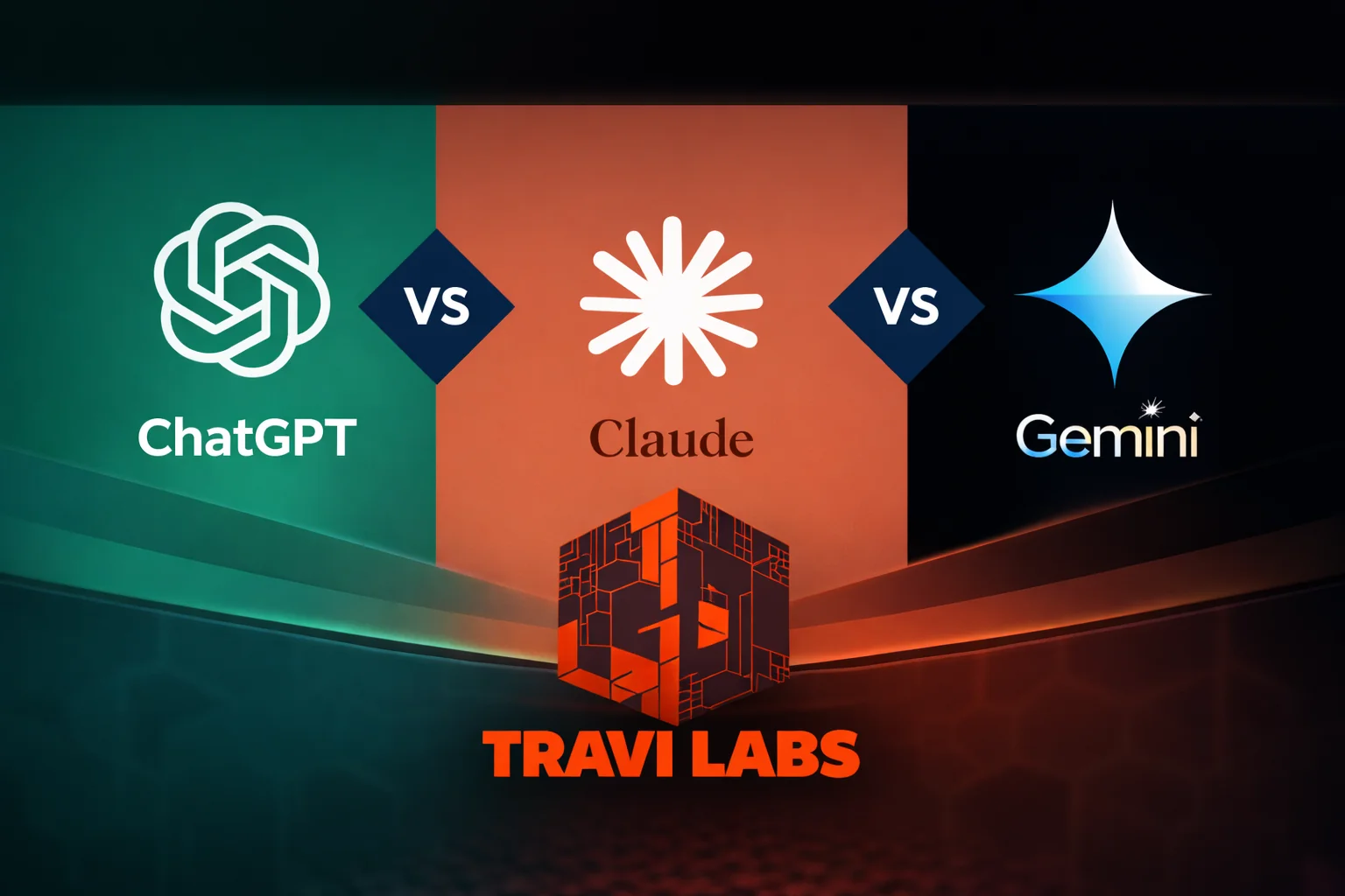 Claude, Gemini or Codex? How These Tools Actually Feel in Daily ...
